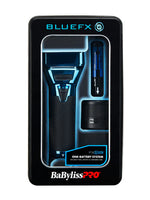 BaBylissPRO FXONE BLUEFX Double Foil Shaver