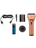 BaBylissPRO FXONE ROSEFX Double Foil Shaver