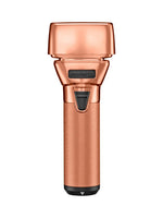 BaBylissPRO FXONE ROSEFX Double Foil Shaver