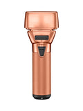 BaBylissPRO FXONE ROSEFX Double Foil Shaver