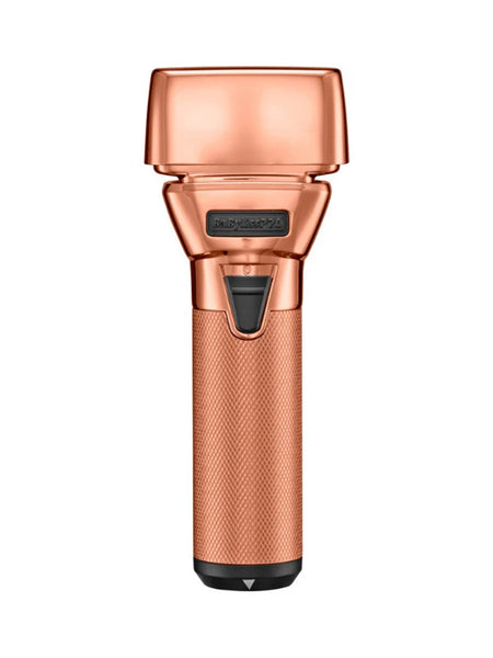 BaBylissPRO FXONE ROSEFX Double Foil Shaver