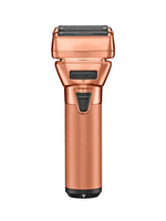 BaBylissPRO FXONE ROSEFX Double Foil Shaver