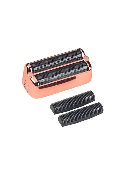 BaBylissPRO FXONE Rose Gold Shaver Replacement