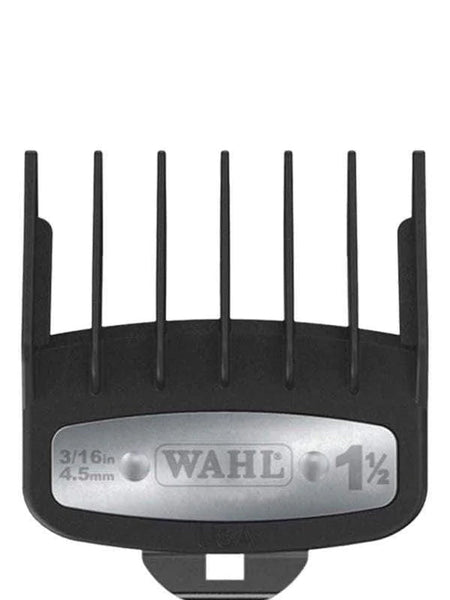 Wahl #1-1/2 Premium Metal Clip Clipper Guide