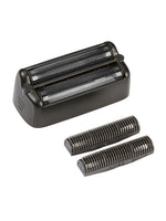 BaBylissPRO FXONE Black Shaver Replacement Foil & Cutter
