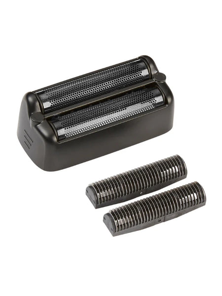 BaBylissPRO FXONE Black Shaver Replacement Foil & Cutter