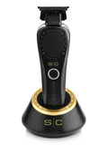 Stylecraft Instinct Professional Vector Motor Cordless Trimmer