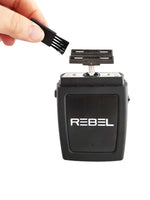StyleCraft Rebel Shaver Foil & Cutters Set