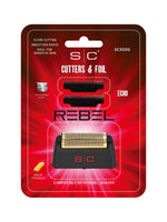 StyleCraft Rebel Shaver Foil & Cutters Set