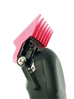 StyleCraft Dub Neodymium Magnetic Tight Guards Pink 4-Pack