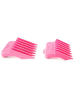 StyleCraft Dub Neodymium Magnetic Tight Guards Pink 4-Pack