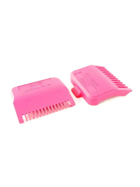 StyleCraft Dub Neodymium Magnetic Tight Guards Pink 4-Pack