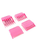 StyleCraft Dub Neodymium Magnetic Tight Guards Pink 4-Pack