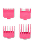 StyleCraft Dub Neodymium Magnetic Tight Guards Pink 4-Pack