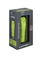 BaBylissPRO FXONE LO-PROFX Neon Yellow - Tools Only