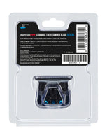 BaBylissPRO Blue Titanium Standard Tooth T-Blade