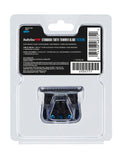BaBylissPRO Blue Titanium Standard Tooth T-Blade