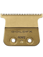 BaBylissPRO DLC/Titanium Ultra-Thin Standard-Tooth T-Blade