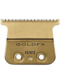 BaBylissPRO DLC/Titanium Ultra-Thin Standard-Tooth T-Blade