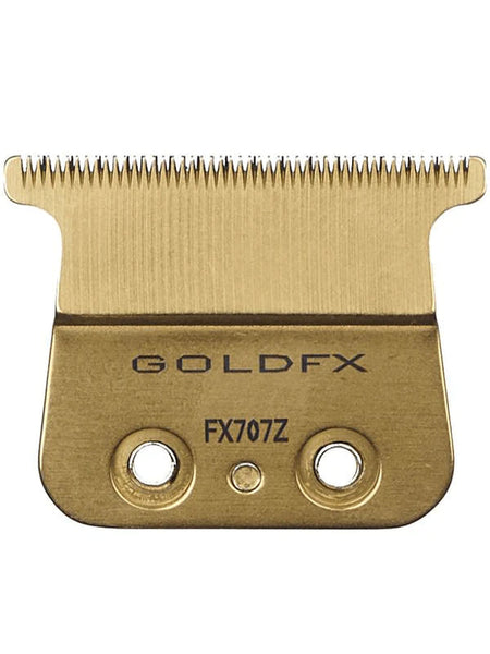 BaBylissPRO DLC/Titanium Ultra-Thin Standard-Tooth T-Blade