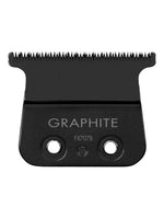 BaBylissPRO Black Graphite Fine-Tooth T-Blade