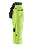 BaBylissPRO FXONE LO-PROFX Neon Yellow - Tools Only
