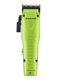 BaBylissPRO FXONE LO-PROFX Neon Yellow - Tools Only