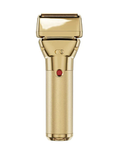BaBylissPRO FXONE GOLDFX Double Foil Shaver