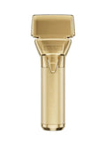BaBylissPRO FXONE GOLDFX Double Foil Shaver