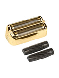 BaBylissPRO FXONE Gold Shaver Replacement Foil & Cutter