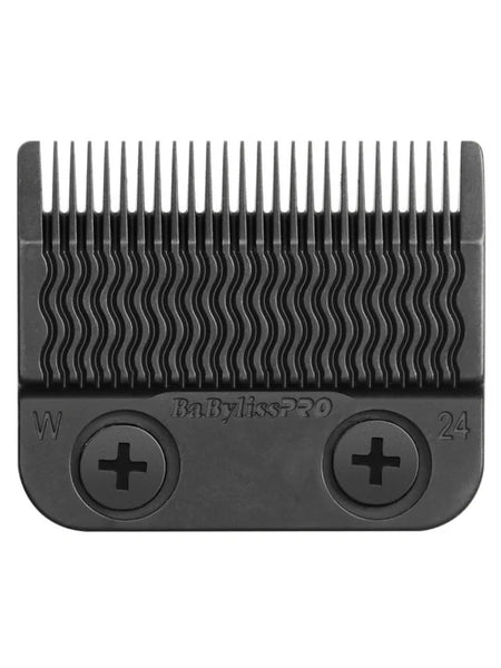 BaBylissPRO Metal-Injection Molded Precision Clipper Tri-Blade