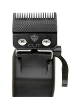 StyleCraft Diamond Cut DLC Fade Clipper Blade + DLC Shallow 2.0 Cutter Set