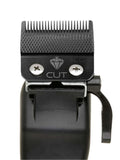 StyleCraft Diamond Cut DLC Fade Clipper Blade + DLC Shallow 2.0 Cutter Set