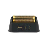 REPLACEMENT FOIL HEAD AND CUTTER SET COMPATIBLE WITH INSTINCT SHAVER