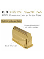 StyleCraft Uno Single Replacement Slick Foil