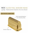 StyleCraft Uno Single Replacement Slick Foil