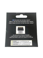 Wahl Vanish Shaver Gold Replacement Foil & Cutter
