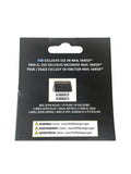 Wahl Vanish Shaver Gold Replacement Foil & Cutter