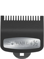 Wahl #1/2 Premium Metal Clip Clipper Guide