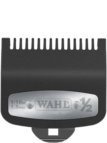 Wahl #1/2 Premium Metal Clip Clipper Guide
