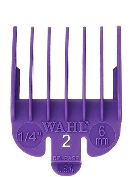 Wahl #2 Color Coded Clipper Guide