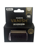 Wahl Vanish Shaver Gold Replacement Foil & Cutter