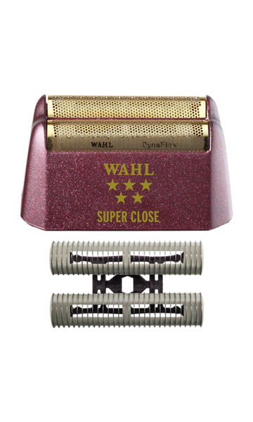 Wahl 7031-100 Gold Shaver Foil/Cutter